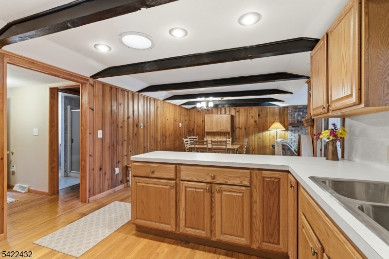 Crandon Lake - Residential