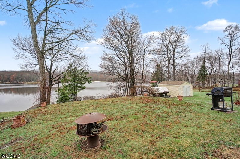 Crandon Lake - Residential