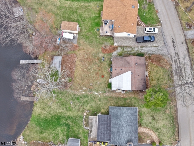 Crandon Lake - Residential