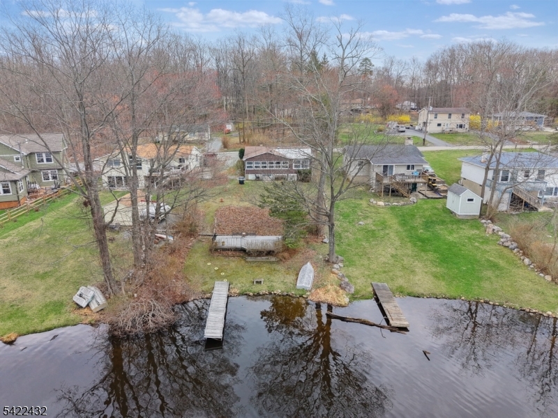 Crandon Lake - Residential
