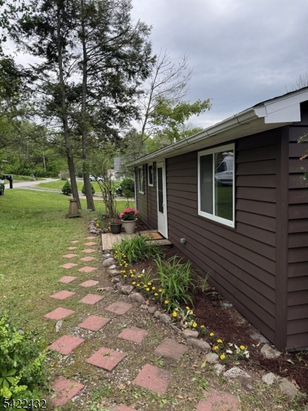 Crandon Lake - Residential