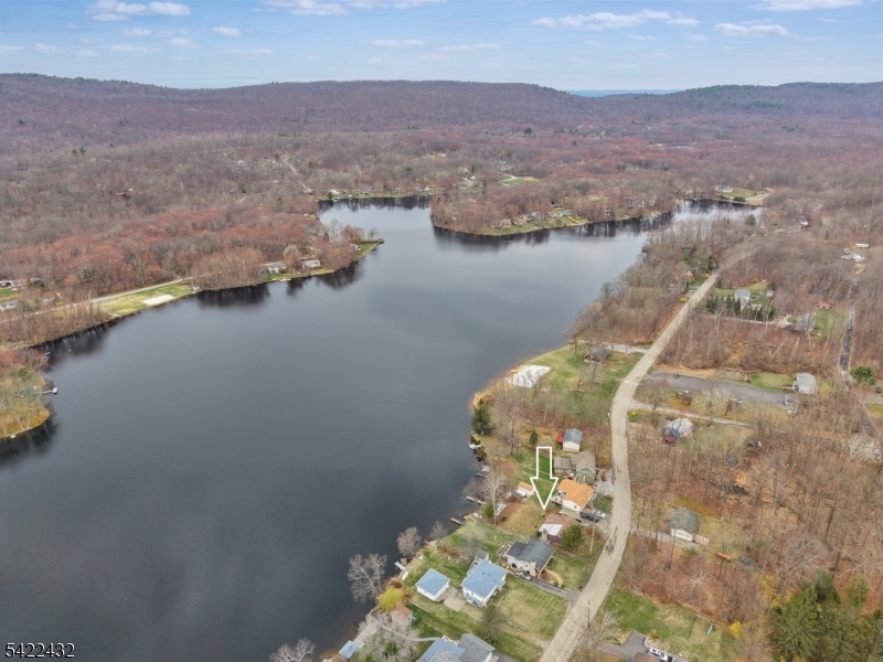 Crandon Lake - Residential