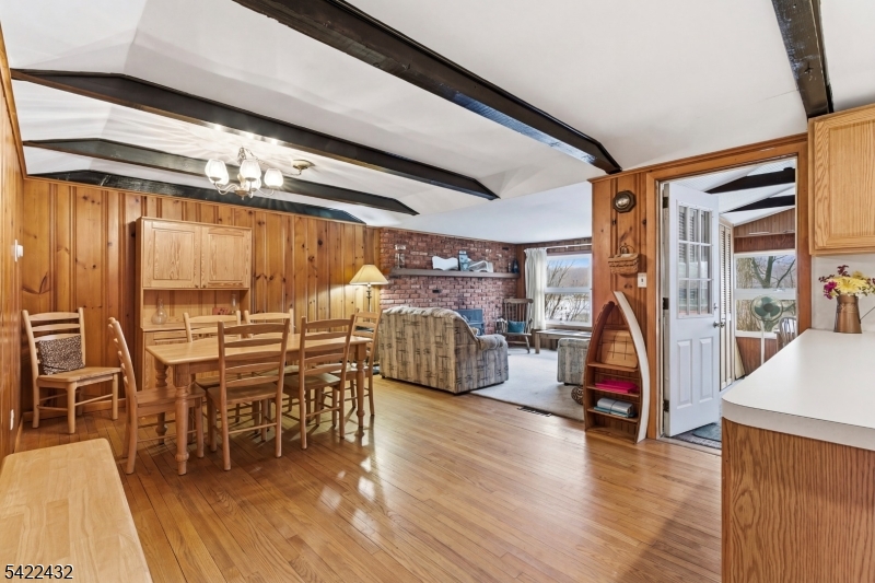 Crandon Lake - Residential