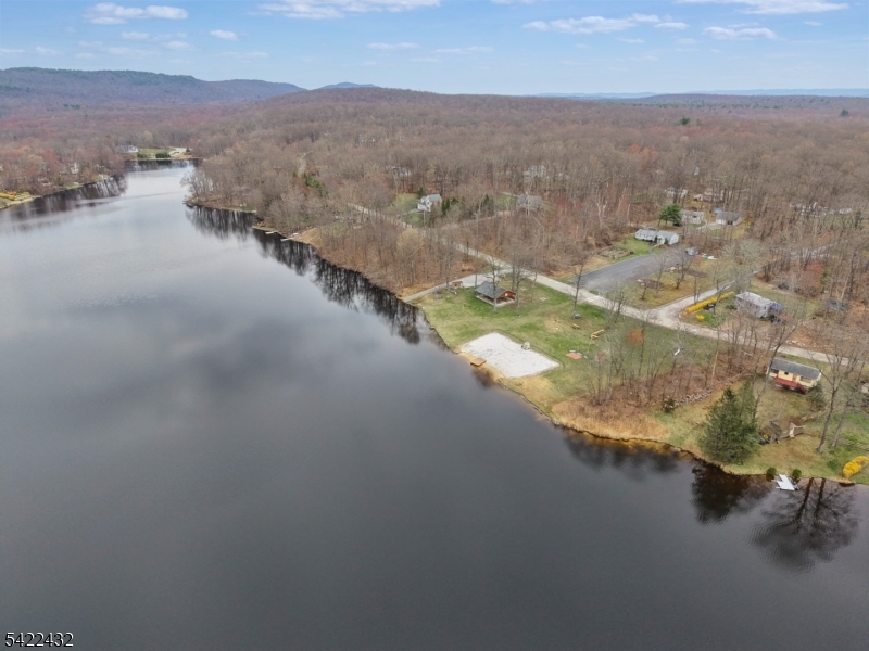 Crandon Lake - Residential