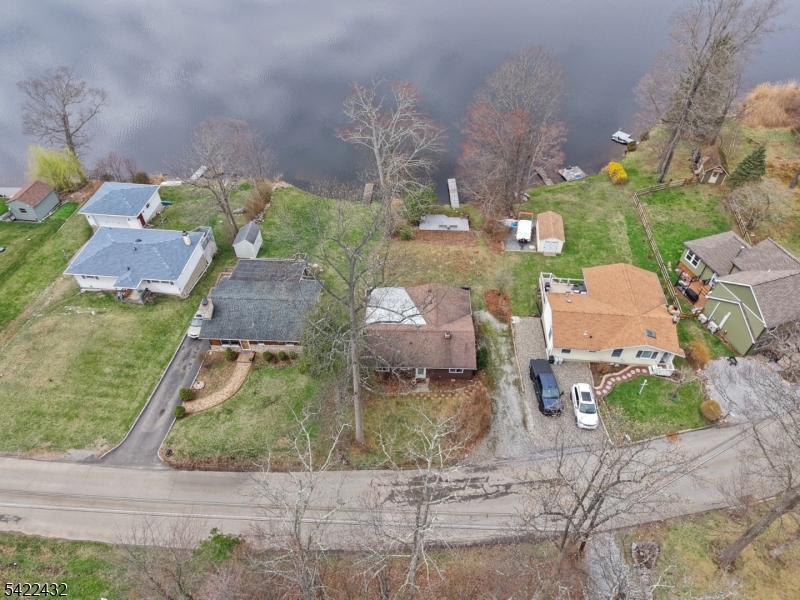 Crandon Lake - Residential