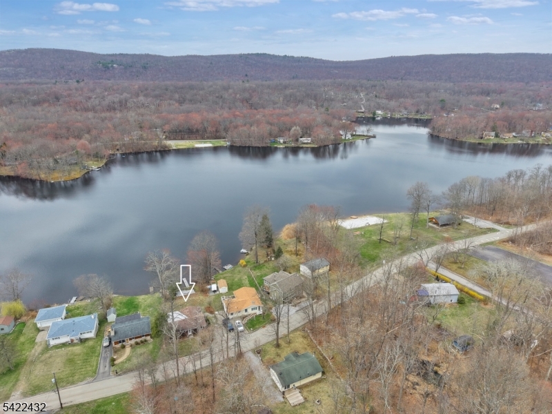 Crandon Lake - Residential