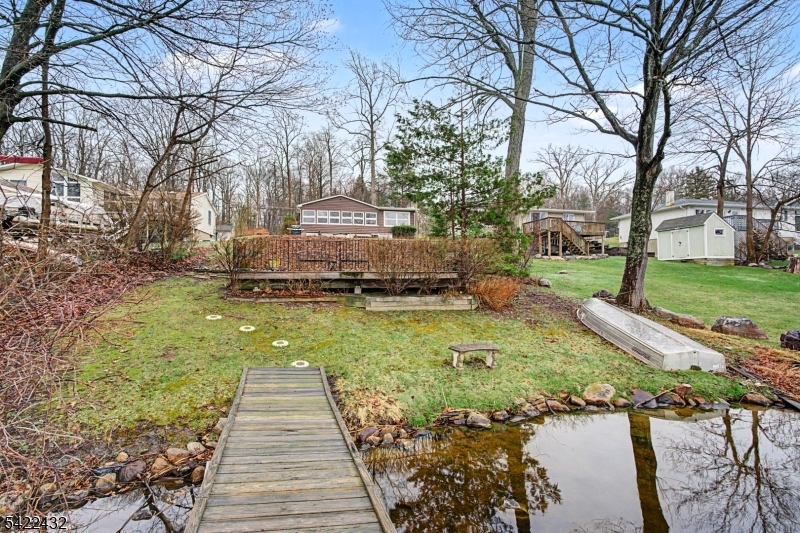 Crandon Lake - Residential