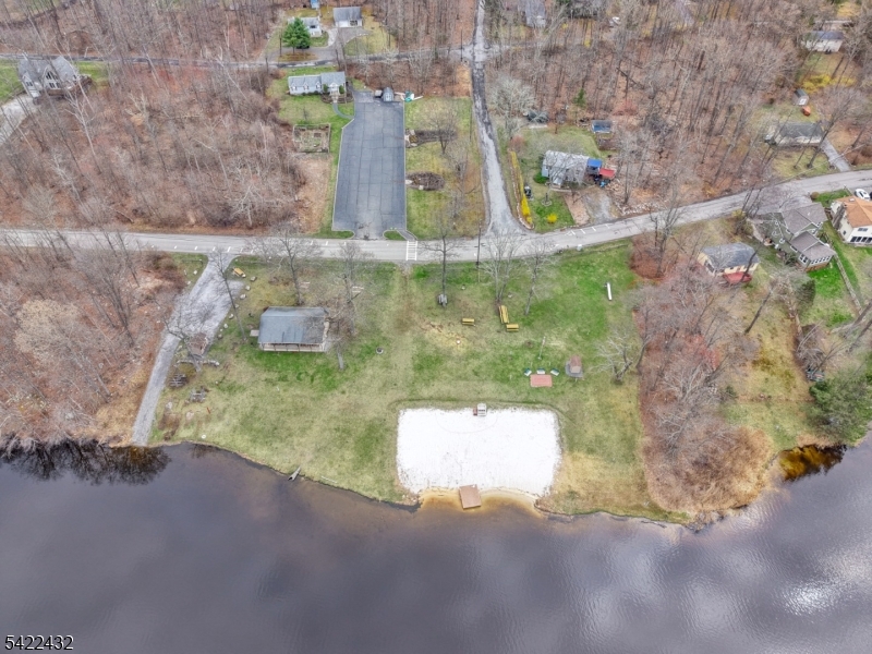 Crandon Lake - Residential