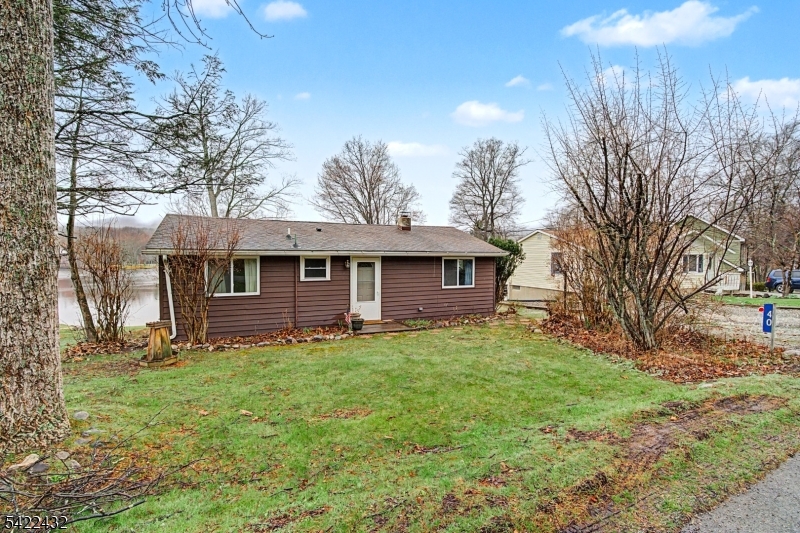 Crandon Lake - Residential