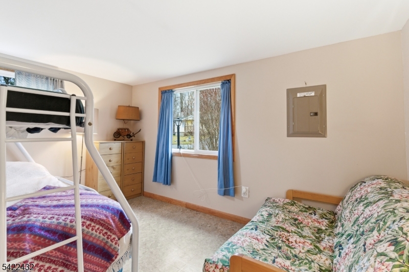 Crandon Lake - Residential