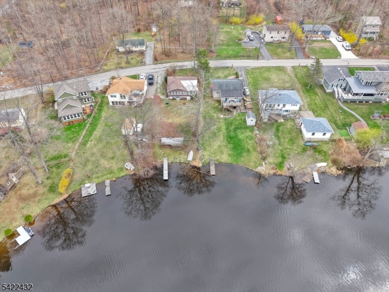 Crandon Lake - Residential