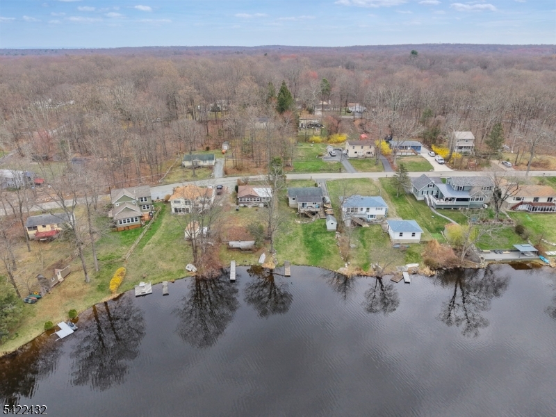 Crandon Lake - Residential