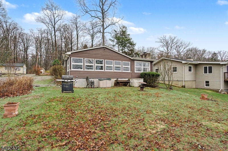 Crandon Lake - Residential