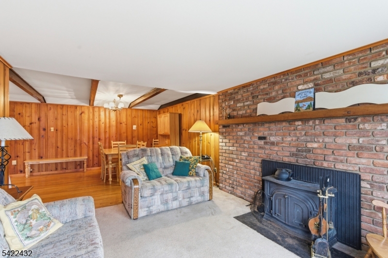 Crandon Lake - Residential