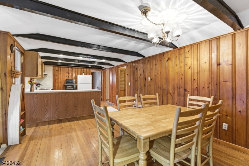 Crandon Lake - Residential