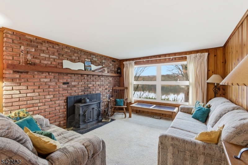 Crandon Lake - Residential