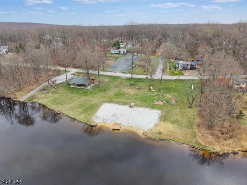 Crandon Lake - Residential