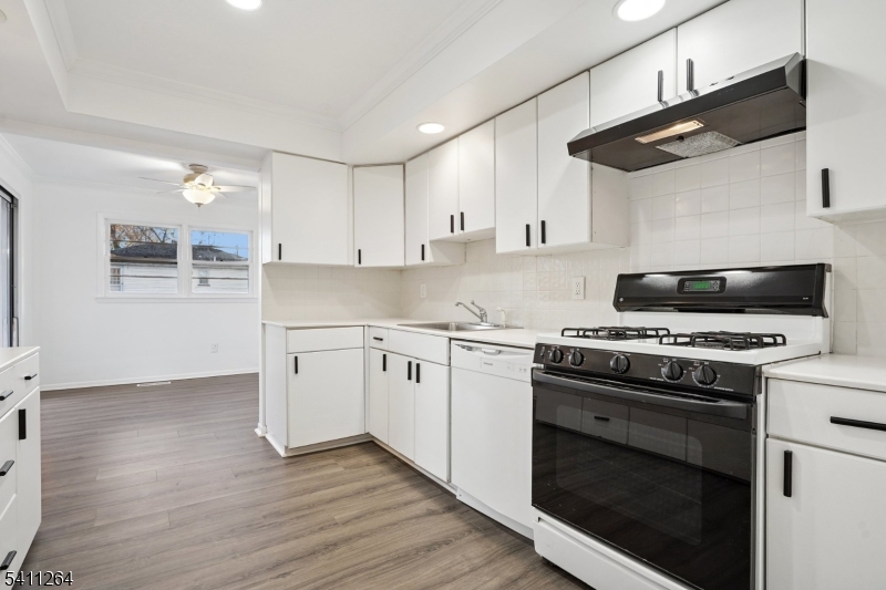 Pleasantdale - Residential