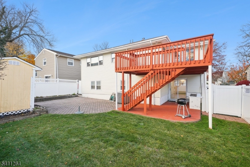 Pleasantdale - Residential