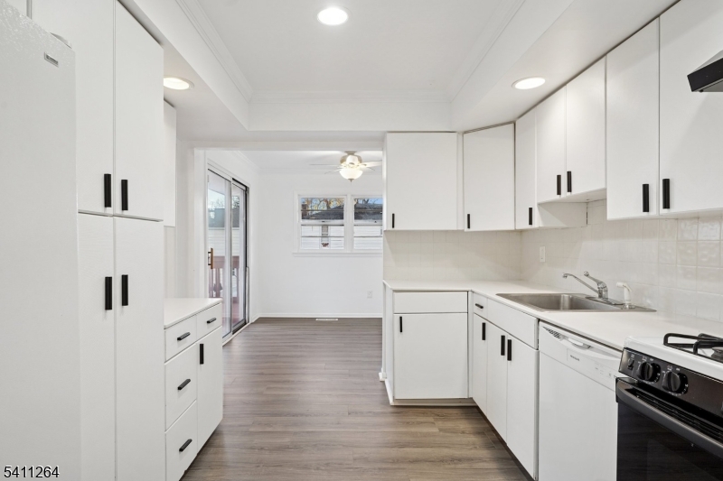 Pleasantdale - Residential