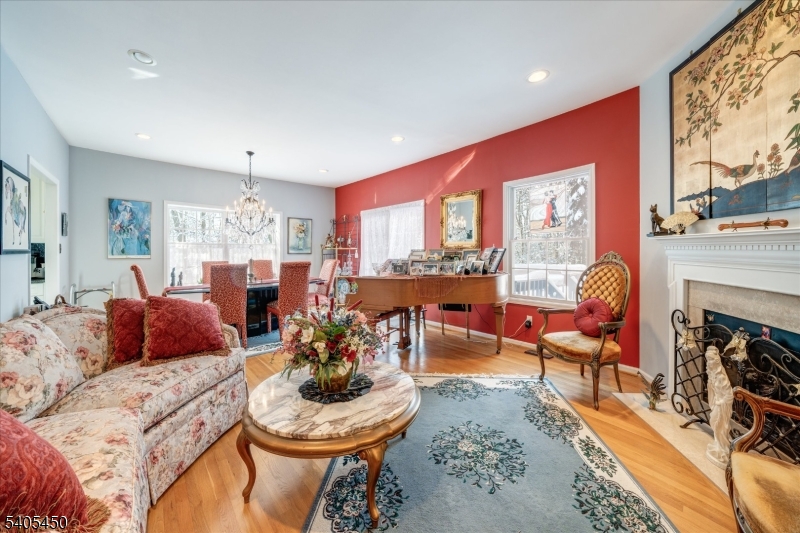 Paradise Place - Residential