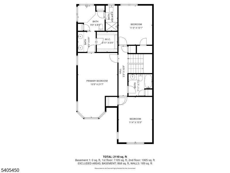 Paradise Place - Residential