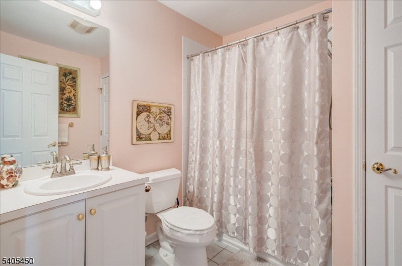 Paradise Place - Residential