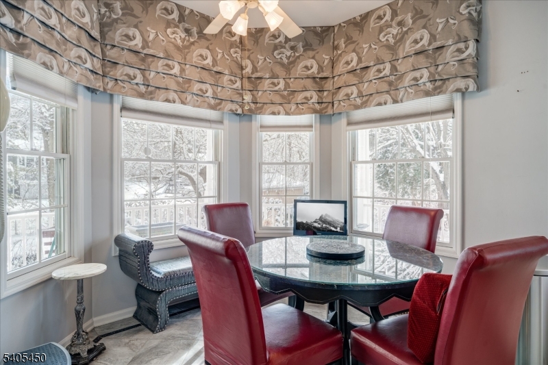 Paradise Place - Residential