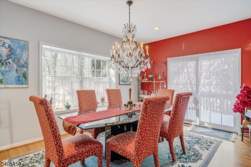 Paradise Place - Residential