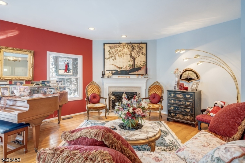 Paradise Place - Residential