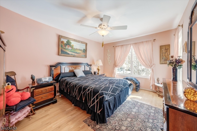 Paradise Place - Residential