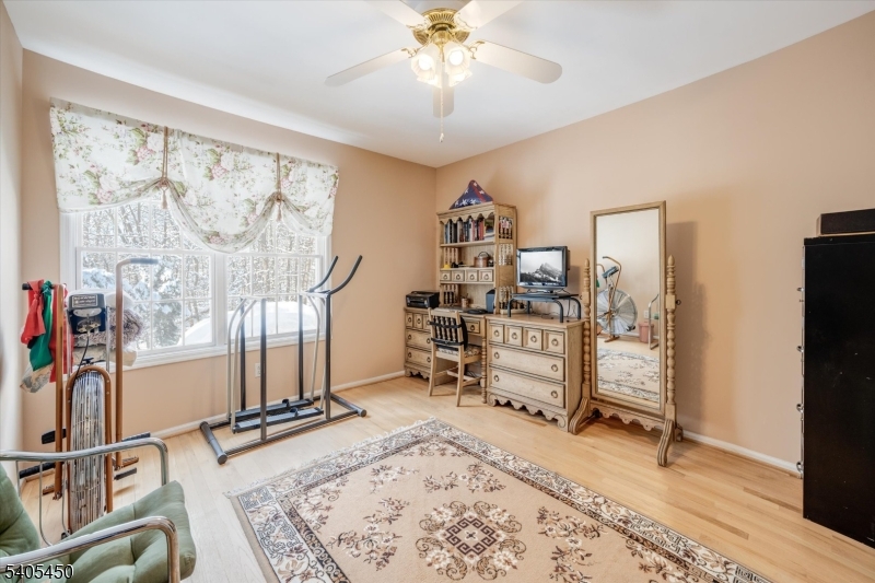 Paradise Place - Residential