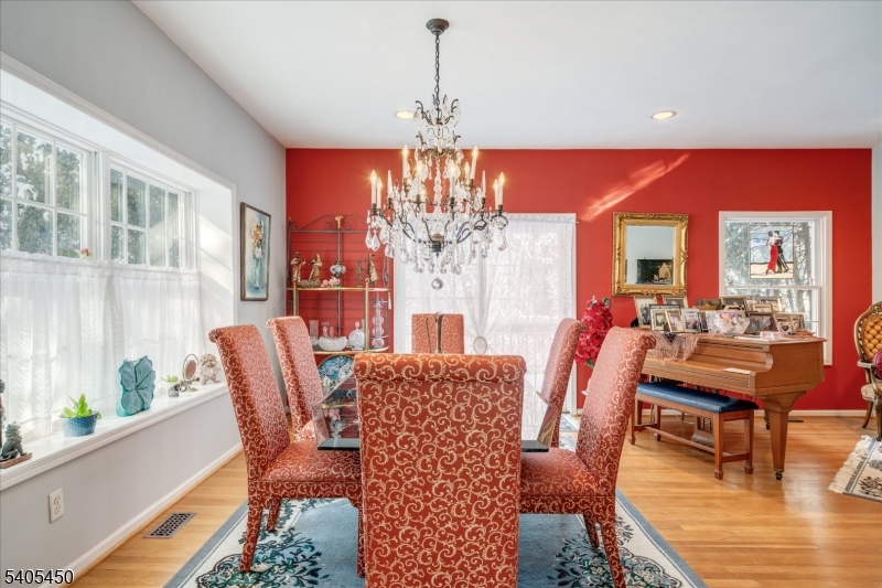 Paradise Place - Residential