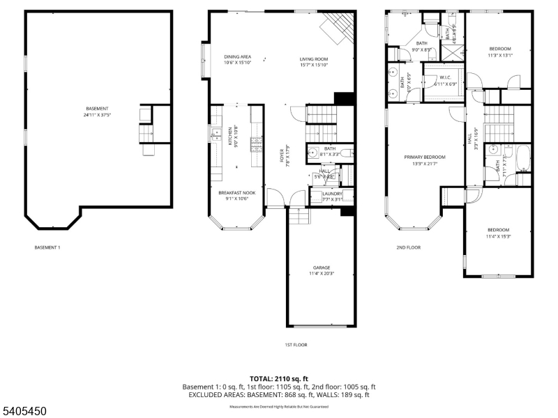 Paradise Place - Residential