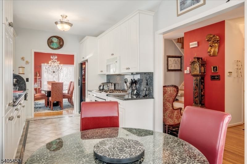 Paradise Place - Residential