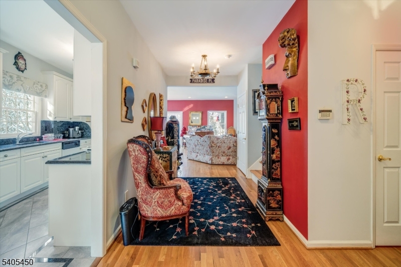 Paradise Place - Residential