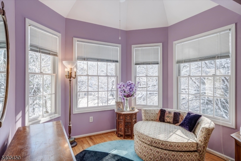 Paradise Place - Residential