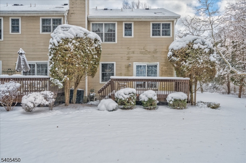 Paradise Place - Residential