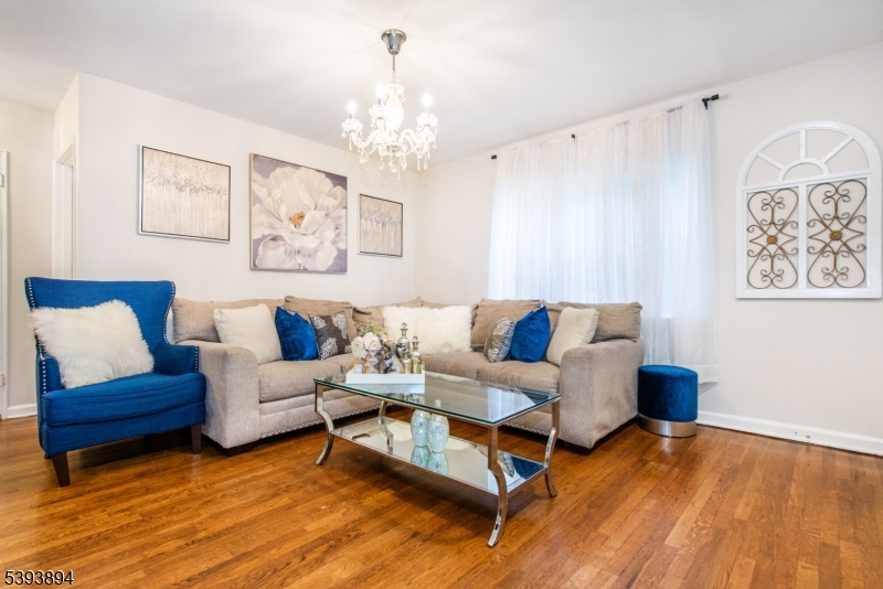 Orchard Crest Condominiums - Residential