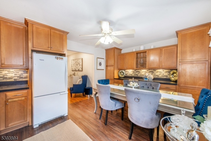 Orchard Crest Condominiums - Residential