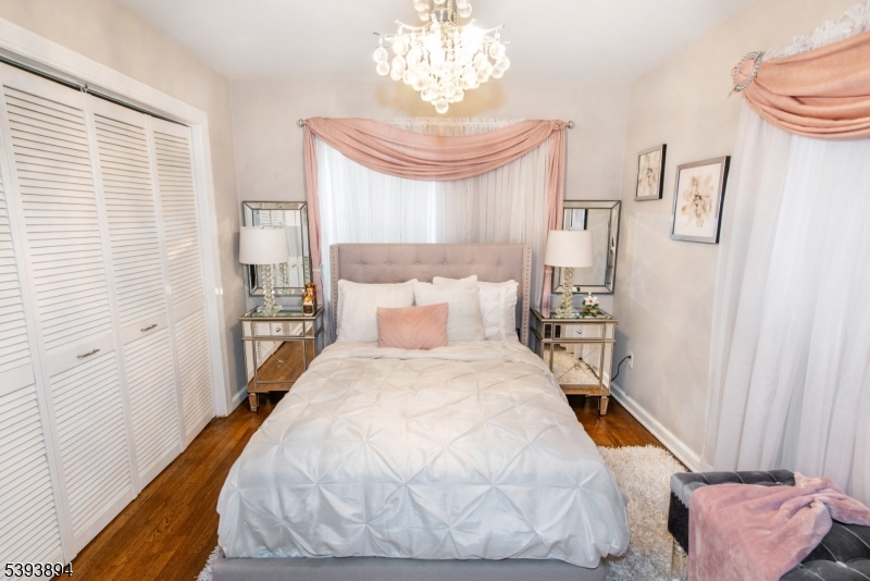 Orchard Crest Condominiums - Residential