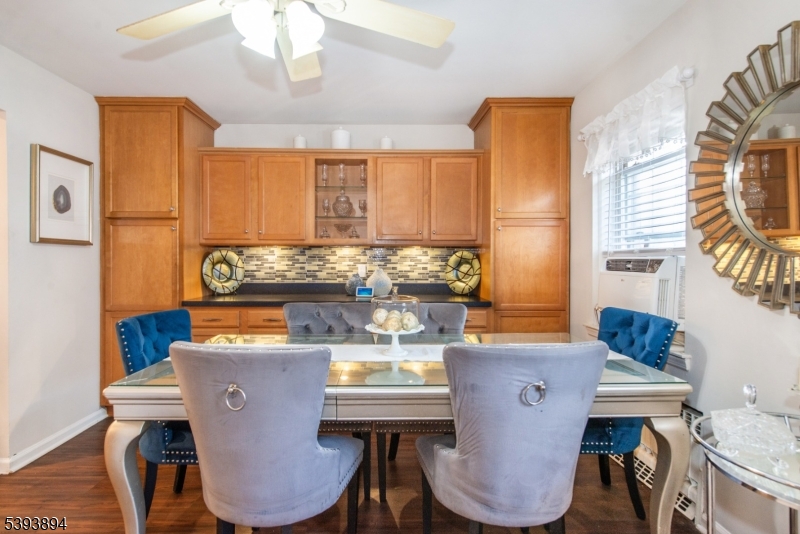 Orchard Crest Condominiums - Residential