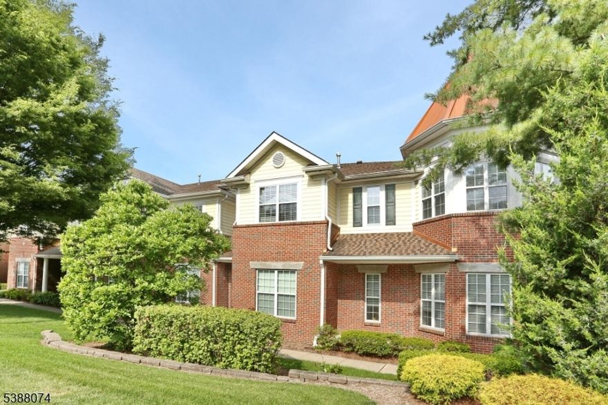 Experience timeless living within a community that sets the stage for quality and sophistication. Nestled in the heart of idyllic Midland Park. The Just minutes from recreational activities, unique shopping, dining options and transportation. Their spacious one bedroom homes paired with an impressive amenity collection facilitate a lifestyle of comfort and ease. Curated monthly events promote a vibrant social calendar while a dedicated management team works to deliver an exceptional living experience. One floor elevator living with numerous amenities including resort style outdoor heated pool, clubhouse, billiard/media room, business center, and state-of-the-art fitness center. Indoor garage space is available or outdoor adjacent parking for you and guests is free. On-site maintenance 24/7. Close to rail/bus transportation (County shuttles are available to nearby shopping areas). Laundry in unit is $50/mth. Pet Friendly.