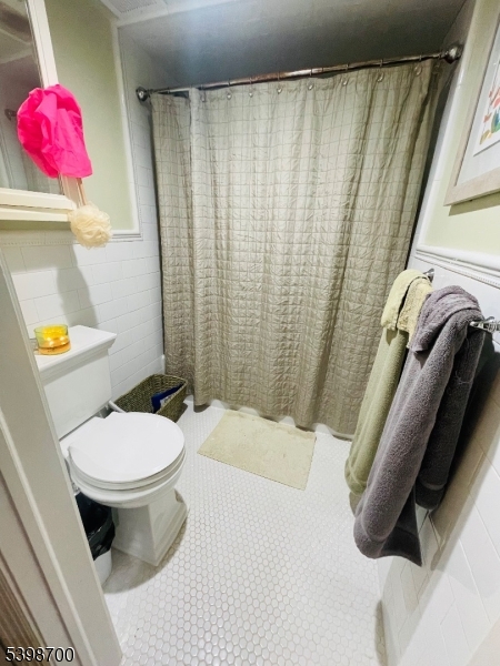 Garret Heights - Residential