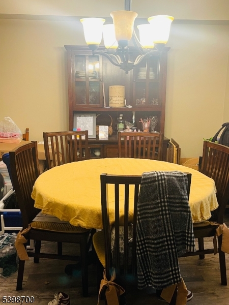 Garret Heights - Residential