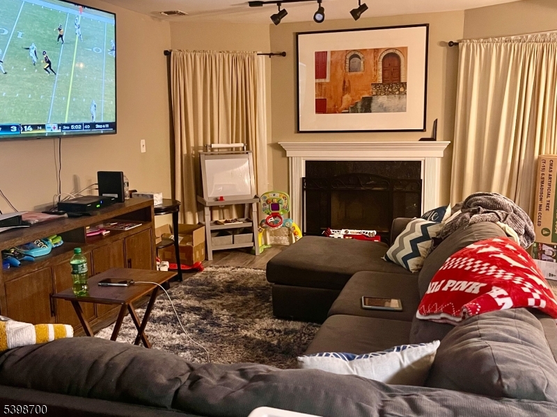 Garret Heights - Residential