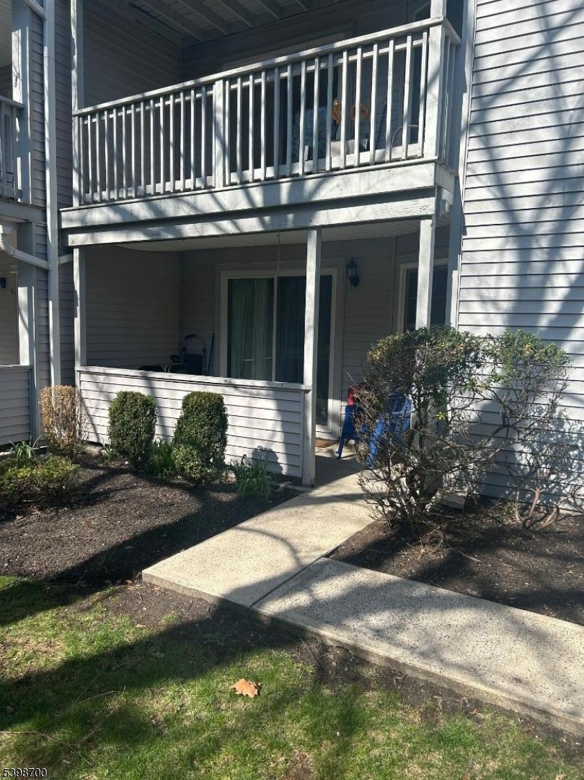 Garret Heights - Residential