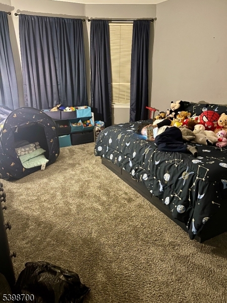 Garret Heights - Residential