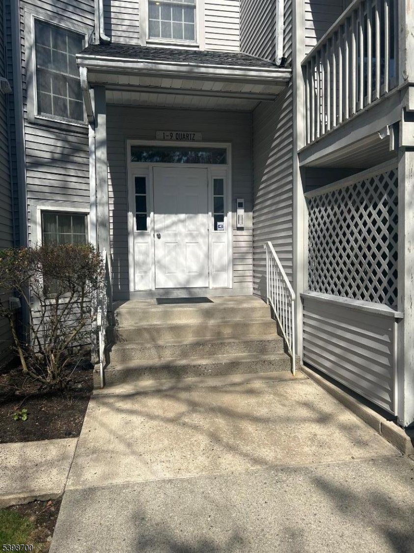 Garret Heights - Residential