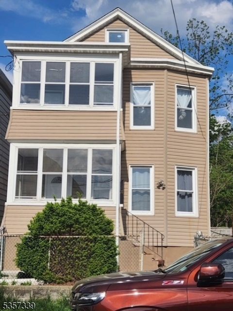 114 Pierre Ave Unit 1, Garfield City, NJ 07026 - MLS#: 3962480